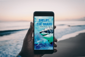 shelby the shark