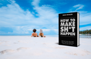 Make Shit Happen Book Review