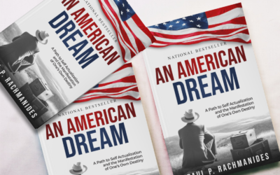 An Extraordinary Journey to the American Dream: A Book Summary of “An American Dream”