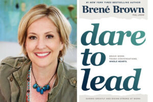 book review brene brown