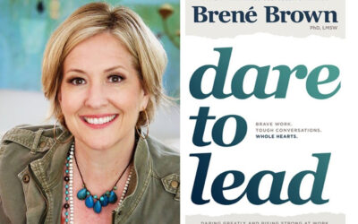 Book Summary: Dare to Lead: Embracing Vulnerability and Courage in Leadership