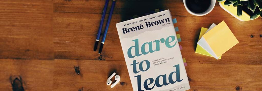  dare-to-lead-book review