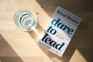 dare tol ead_brene brown summary