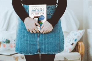 Avoid These 7 Costly Mistakes When Choosing a Publisher (And What to Do Instead)