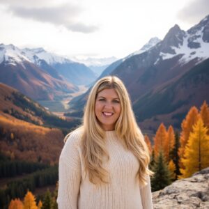 Jenn Foster Author